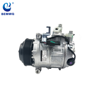 Compresseur de climatisation BEMWQ pour <span class=keywords><strong>Mercedes</strong></span>-Benz W166 0008305200 - Product Image 1