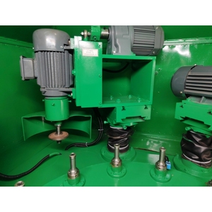 Machines fines de polisseuse de montre de rodage facile à utiliser avec des composants de noyau de moteur - Product Image 2