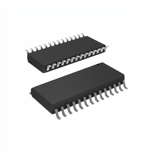 Transceiver IC complet 4/5 28SOIC BOM IC en stock – Composants électroniques d'interface – Fournisseurs SN75LBC241DWR - Product Image 1