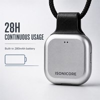 Perekam MR20 Portabel dengan Perekaman Rapat Otomatis, Aksesori Magnetik, USB Tipe C, dan Aplikasi Ringkasan Suara untuk Grosir