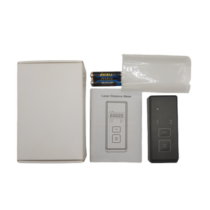 OEM e ODM ottico laser strumento di misurazione della distanza cina buon prezzo mini digitale palmare telemetro laser - Product Image 6