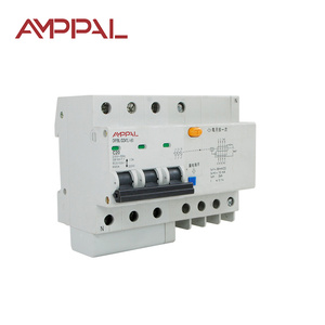 ELCB 2P Miniature <strong>Circuit</strong> <strong>Breaker</strong> 16A/25A/32A/40A/50A/63A <strong>Earth</strong> <strong>Leakage</strong> <strong>Circuit</strong> <strong>Breaker</strong> 32A Miniature <strong>Circuit</strong> <strong>Breaker</strong> - Product Image 5