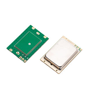 Module de détection de corps M56 Micro-ondes 5.8GHZ Détecteur de <span class=keywords><strong>luminaire</strong></span> intelligent - Product Image 2