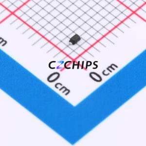 Diode Zener BZT585B33TQ-7 SOD-523 neuve d'origine, composants électroniques en gros, fournisseur de puces et service BOM - Product Image 1