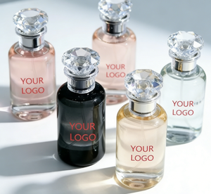 <span class=keywords><strong>Parfum</strong></span> arabe en gros OEM ODM |   <span class=keywords><strong>Parfum</strong></span> unisexe personnalisé avec logo privé, <span class=keywords><strong>parfum</strong></span> raffiné classique pour hommes et femmes, floral fruité - Product Image 1