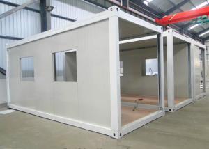 Prefab Lowes Modular Xách Tay Phẳng Gói Úc Tiêu Chuẩn Nhà Prebuilt <span class=keywords><strong>Container</strong></span> Nhà Lưu Trữ Nhà Để Xe Có Thể Gập Lại - Product Image 2