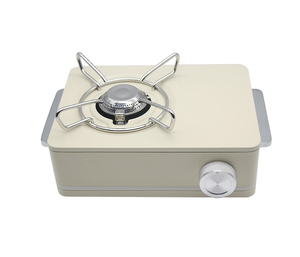 Camping en plein air de haute qualité <span class=keywords><strong>Mini</strong></span> box poêle Box Grill Travel Fire card <span class=keywords><strong>four</strong></span> - Product Image 4