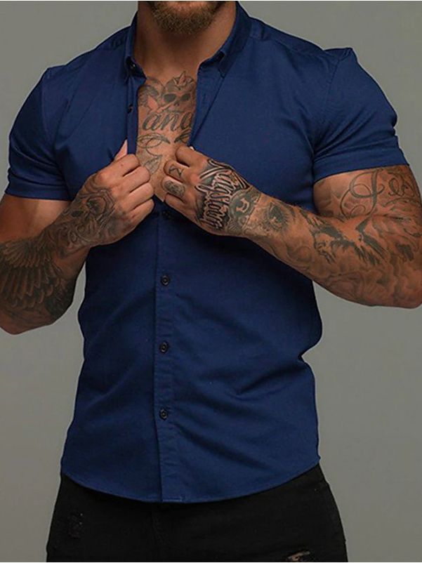Dark Blue