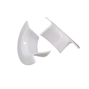 บูชพลาสติกสำหรับมอเตอร์เรือยามาฮ่า รุ่น 68D-G2539-00 แบบแยกส่วน สำหรับเครื่องยนต์ 6 แรงม้า 4 จังหวะ - Product Image 2