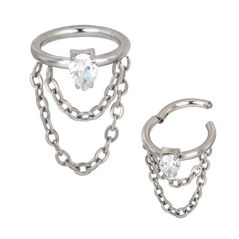 TB-1243 lágrima forma CZ