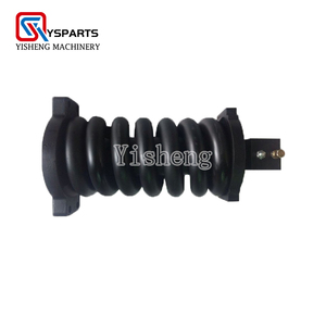 Piezas de Alta Resistencia para Excavadoras E320 <span class=keywords><strong>E321</strong></span> E322 E323 E324 E325 E330, Conjunto de Ajustador de Cadena, Piezas de Maquinaria de Construcción - Product Image 2