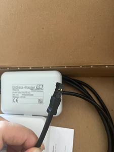 E+H อัลตราโซนิคเลเวลเซนเซอร์ TXU10-AC ช่วงอุณหภูมิในการทำงาน: -40 ถึง 80 องศาเซลเซียส - Product Image 3