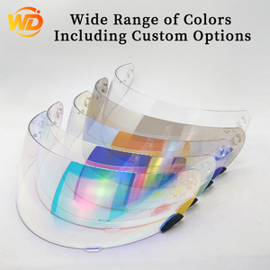 อย่าพลาดทุกช่วงเวลา: REVO Smart-Tint สำหรับ Qualifier DLX MIPS RS-1 |   กระบังหน้าปรับได้ มองเห็นได้ชัดเจนตลอดเวลา ทั้งกลางวันและกลางคืน - Product Image 4