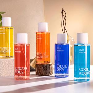 Perfume Original al por Mayor, Desodorantes en Aerosol <span class=keywords><strong>y</strong></span> Perfumes, Splash Corporal, Perfume para Mujer - Product Image 2