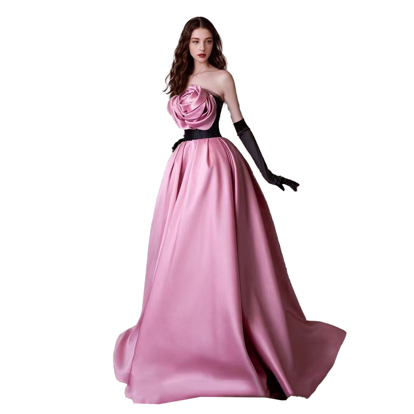 gown ball gown for girls