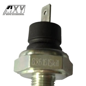 Capteur de pression d'huile d'injection de carburant pour moto authentique, scooter pour Vespa125 12230-<span class=keywords><strong>IA85</strong></span>-0000 - Product Image 6