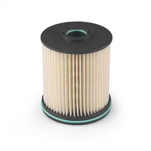 Fábrica fornecida filtro de combustível 23304096 23456595 23459023T ambientalmente amigável papel diesel filtro motor filtros de óleo