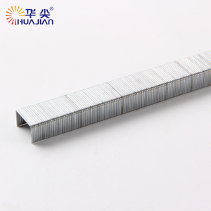 <span class=keywords><strong>Precio</strong></span> de fábrica de la pistola de clavos de <span class=keywords><strong>calibre</strong></span> 22 grapas - Product Image 4