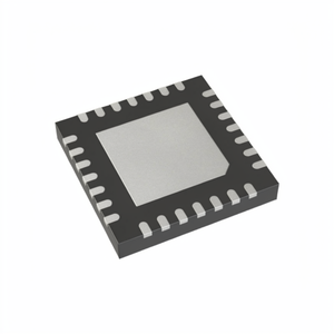 28 VQFN แผ่นสัมผัสแบบฝัง IC MCU 8BIT แฟลช28QFN 7KB ชิ้นส่วนอิเล็กทรอนิกส์ช้อปปิ้ง - Product Image 1