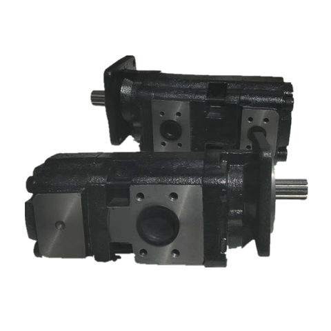 CBHB-F80/40K1 Hydraulic Gear Pump CBT CBTLQ CBKC CBTL CBTSL CBHB CBF CBN Hydraulic Pump for Temporary Mine Card