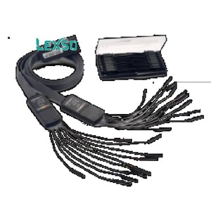 อะไหล่อุปกรณ์เสริมสำหรับออสซิลโลสโคป Siglent รุ่น Sds6000l/pro สามารถใช้ได้กับ Universal Lexso - Product Image 3