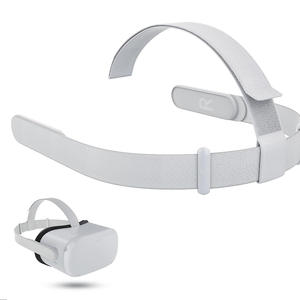 Bandeau <span class=keywords><strong>de</strong></span> protection réglable pour <span class=keywords><strong>casque</strong></span> <span class=keywords><strong>Oculus</strong></span> Quest 2 <span class=keywords><strong>VR</strong></span> - Product Image 6