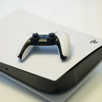 Console de jeu TV sans fil double avec 20000 jeux, 3D 4K, mémoire 32 Go/64 Go/128 Go incluse, autres fonctionnalités, fabriquée au Guangdong