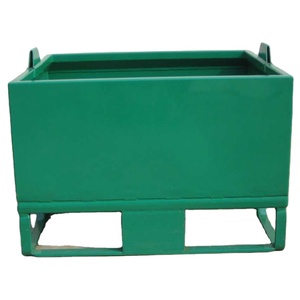 Mạ kẽm nóng <span class=keywords><strong>container</strong></span> lưu trữ hộp kho <span class=keywords><strong>container</strong></span> - Product Image 3
