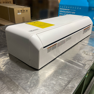 Aires Acondicionados Mini Split de Gas de Fábrica, R454b/r32, 9000-36000 BTU, Calefacción y Refrigeración, Clase de Eficiencia Energética Smart Energy Star, Z-max Zero - Product Image 1