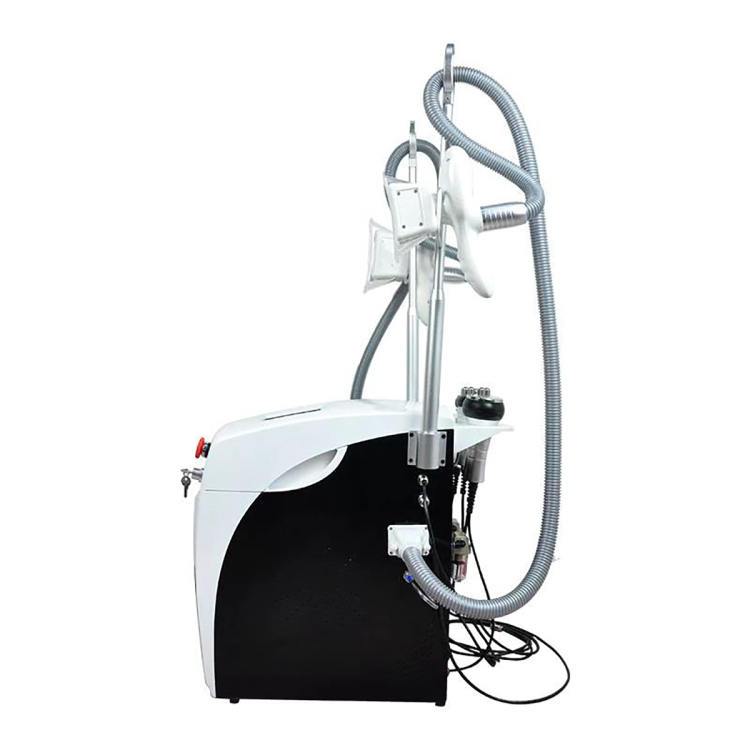 Máquina criolipolítica multifuncional 3 EN 1 40k cavitación rf Freeze Beauty rf máquina adelgazante