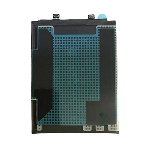 リアルキャップ交換用バッテリーBP52 Xiaomi MI POCO F6携帯電話REDMI Turbo 3スマートフォン工場カスタマイズ在庫 - Product Image 2