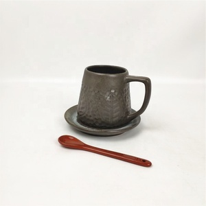 Al por mayor Japón estilos <span class=keywords><strong>de</strong></span> <span class=keywords><strong>taza</strong></span> <span class=keywords><strong>de</strong></span> café <span class=keywords><strong>de</strong></span> cerámica té leche tazas - Product Image 2