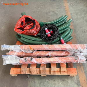 Xách tay mini Vàng Shaker boong Màn hình máy lĩnh vực-Cài đặt smelting-Lò cho hiệu quả tốt Vàng Vàng rửa nhà máy - Product Image 2