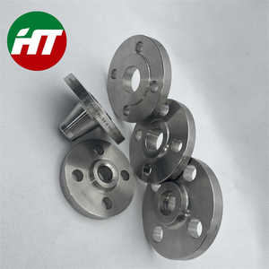 Nhà Máy f316l Vật liệu ASME B16 5 Khoan Dung thép Nhà cung cấp SS316 mặt bích giá - Product Image 4