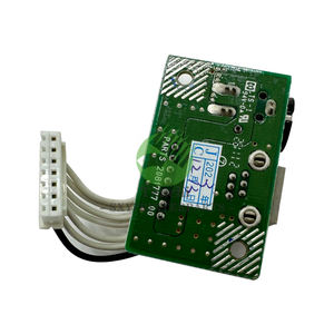 Petite carte mère principale de qualité originale pour pièces d'imprimante de reçus de point de vente TM-U220B Epson - Product Image 5