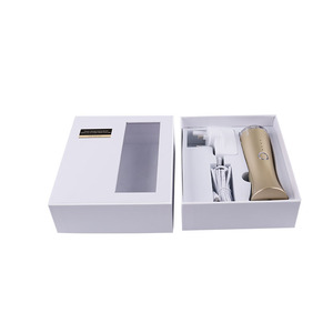 <span class=keywords><strong>Appareil</strong></span> de beauté rechargeable mini portable pour le visage, <span class=keywords><strong>anti</strong></span>-âge, lumière rouge, <span class=keywords><strong>anti</strong></span>-<span class=keywords><strong>rides</strong></span>, effet chaud à 43 degrés - Product Image 6