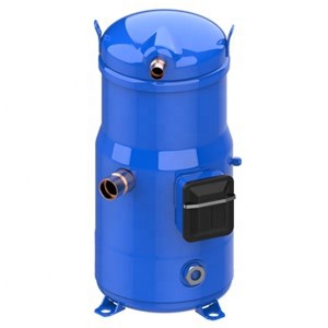Nuevo Compresor Scroll de 15 HP para Aire Acondicionado Zr SH184A4GLC con 118400 BTU y Refrigerante R410 - Product Image 1
