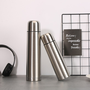 Роскошный двухслойный термос из нержавеющей стали, 40 унций - Product Image 6