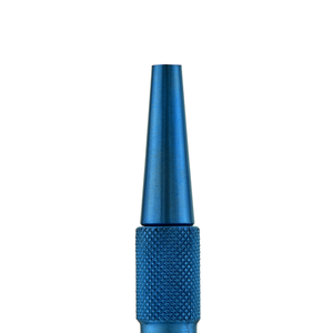 Hợp kim Titan Sapphire lưỡi dao phẫu thuật xử lý cho máy móc nguồn điện cấy ghép tóc - Product Image 3