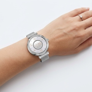 Reloj Inteligente Deportivo para Mujer I110-<span class=keywords><strong>1</strong></span>, GPS, Resistente al Agua 5ATM, Monitor de Ritmo Cardíaco, Rastreador de Actividad Física, Pantalla TFT, 5-10 Días de Autonomía - Product Image 4