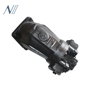 Motores Cicloides Hidráulicos Serie A2FM ZHANPENG ISO 9001, Hierro Fundido, Alta Durabilidad, Alto Rendimiento, Modelos A2FM180 A2FM200 - Product Image 4
