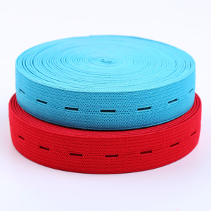 Bán Buôn Crochet Dệt Kim Nút Dây Thắt Lưng Cho Phụ Nữ Mang Thai Của Quần Có Thể Điều Chỉnh Thùa Ban Nhạc Đàn Hồi Crochet Dệt Kim Vải - Product Image 4