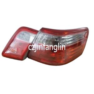 ชุดแต่งไฟท้ายรถยนต์สำหรับ <span class=keywords><strong>CAMRY</strong></span> รุ่นปี 2009 2010 ของอเมริกา - Product Image 1