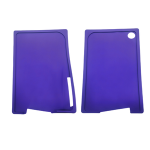 Housse de protection souple pour manchon de Console <span class=keywords><strong>PS5</strong></span> étui en silicone en caoutchouc étui en silicone anti-poussière pour Console <span class=keywords><strong>Sony</strong></span> <span class=keywords><strong>Playstation</strong></span> <span class=keywords><strong>Ps5</strong></span> - Product Image 2