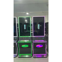 Machine de jeu de compétences Miracle Vertical Multi Betting Game Board Link Game Skill Game Machine