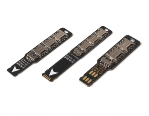 Herramienta de Activación de Tarjetas <span class=keywords><strong>SIM</strong></span> Universal 3 en 1, Adaptador de Mini <span class=keywords><strong>SIM</strong></span> a Micro <span class=keywords><strong>Nano</strong></span>, Placa PCB, Ranura Externa para Tarjeta de Extensión para Teléfono Inteligente - Product Image 1
