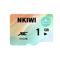 Meilleures ventes 100% original LOGO personnalisé carte TF 8GB 16GB 32GB 64GB 128GB 256GB 512GB pour téléphone portable cartes mémoire en gros