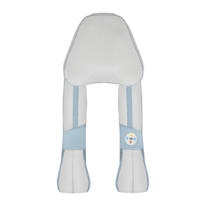 Neck And Shoulder Massage Shawl With <b>Heating</b> And Kneading Function For Home Use <b>USB</b> Rechargeable - Product Image 3
