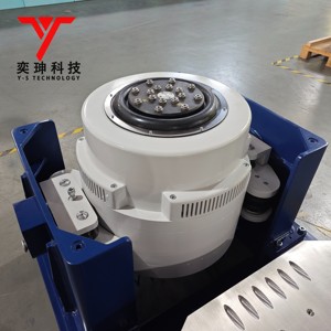 Testeur de vibrations électromagnétiques Équipement de <span class=keywords><strong>test</strong></span> de vibrations verticales électriques de haute qualité - Product Image 3