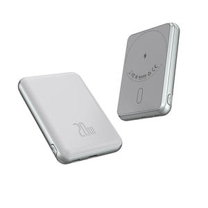 Batteries externes faciles à utiliser, <span class=keywords><strong>batterie</strong></span> Li-Polymère 20W, accessoires électroniques, appartements spacieux et réalistes, <span class=keywords><strong>batterie</strong></span> <span class=keywords><strong>externe</strong></span> haute capacité - Product Image 4